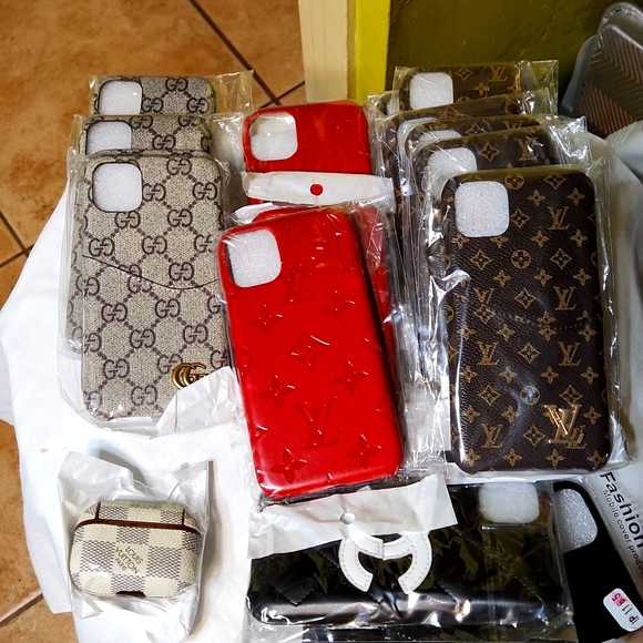 NEW Phone Cases for I-11 - Picture 1 of 3